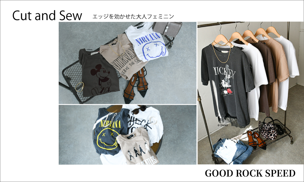 シェリコ♡ Wrapin nine 9／Angelico Luce | ma28 ONLINE STORE
