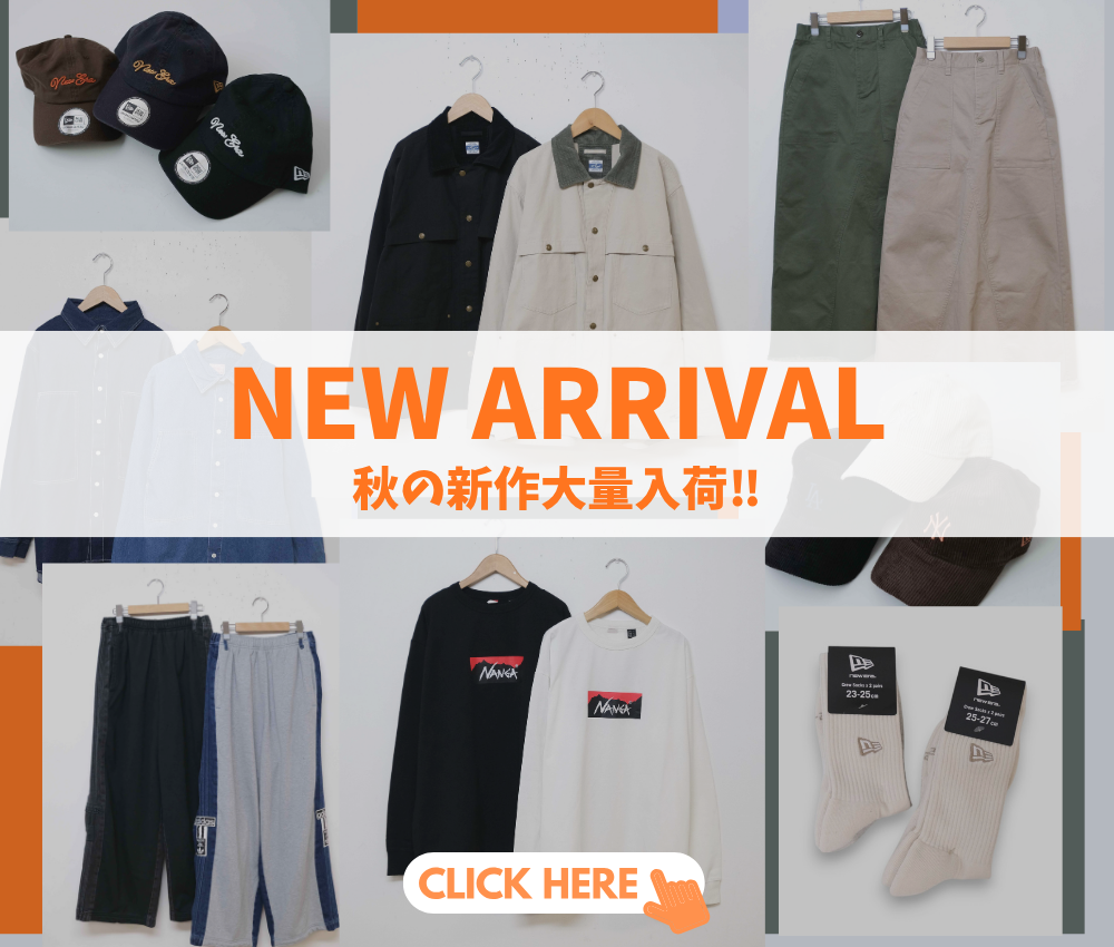 un cinq（アンサンク） | ma28 ONLINE STORE