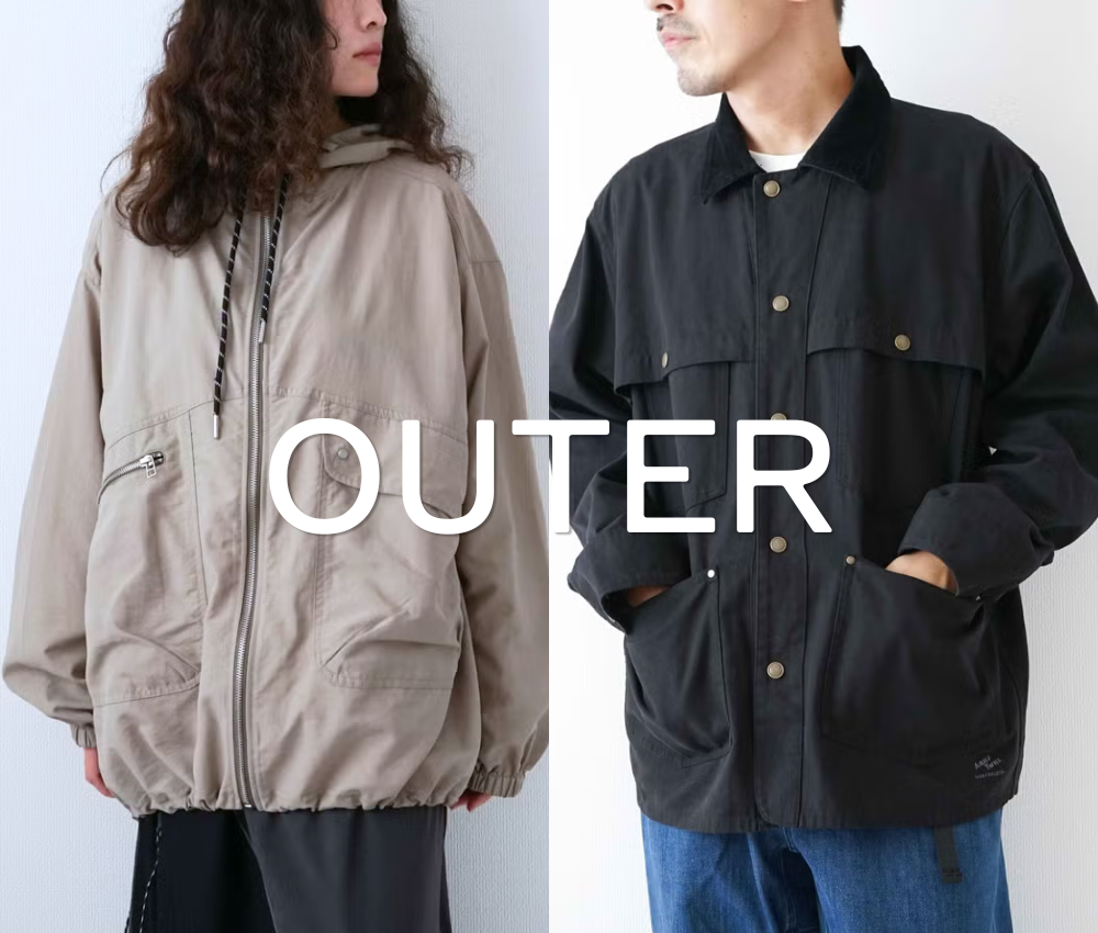 OSMOSIS （オズモーシス） | ma28 ONLINE STORE