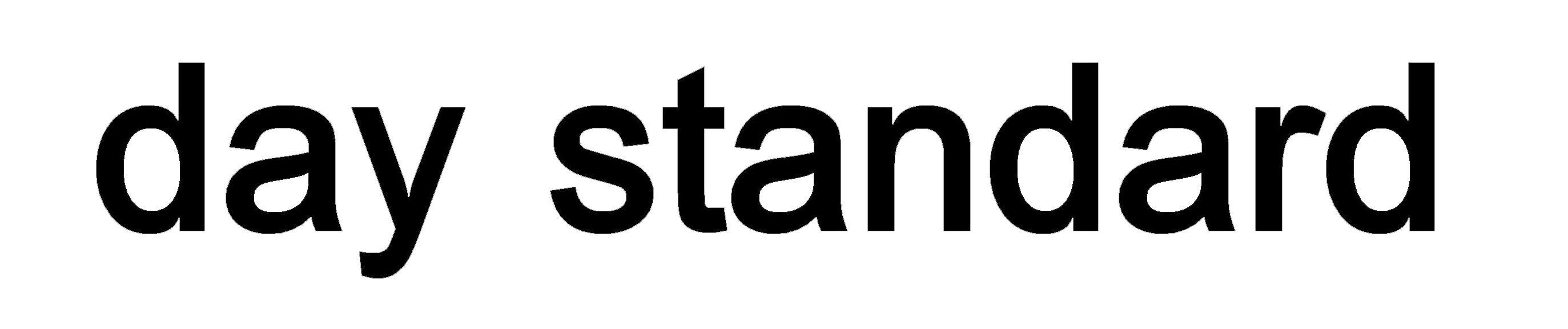 daystandard