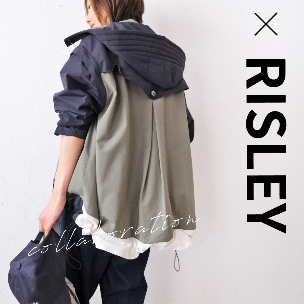 ★新品タグ付き★Risley リズレー 2wayレースブルゾン【F】アウター 楽天市場】◇ RISLEY リズレー 2WAY レース ブルゾン ｜ レディース 春