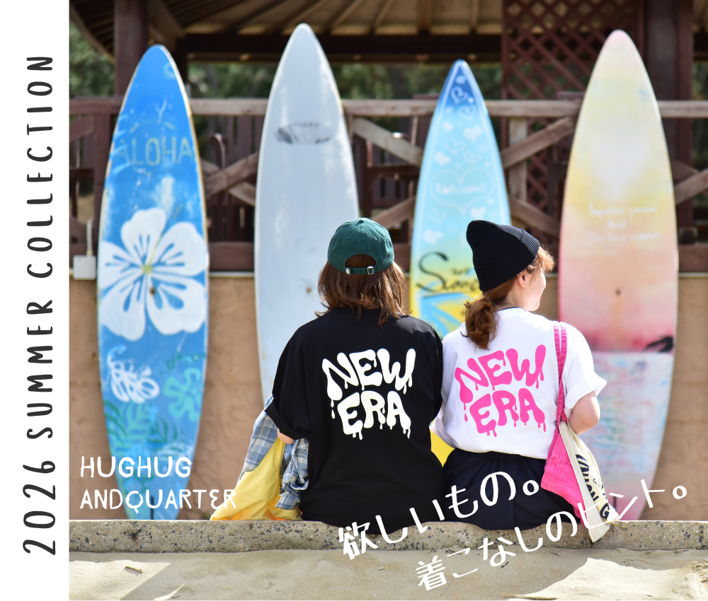 HugHug | ma28 ONLINE STORE