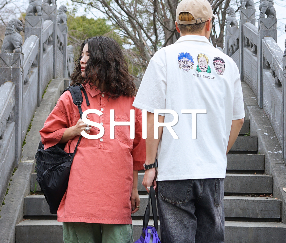 GO TO HOLLYWOOD（ゴートゥーハリウッド） | ma28 ONLINE STORE