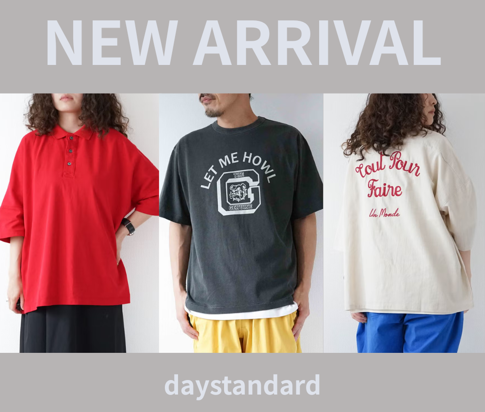 GO TO HOLLYWOOD（ゴートゥーハリウッド） | ma28 ONLINE STORE