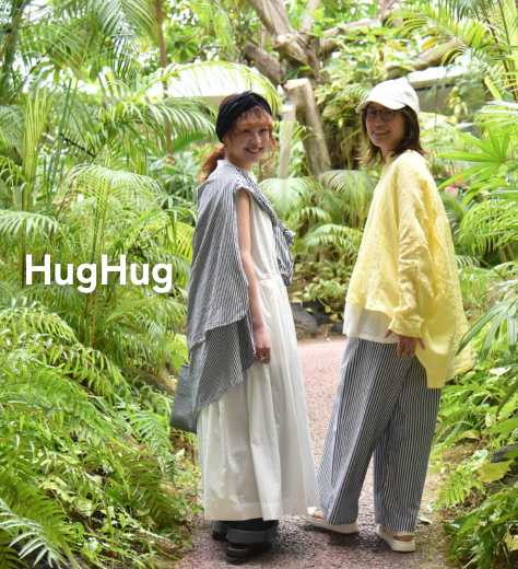 hughug