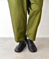 ramble comfort｜レザーレースアップシューズ [[373-53356]][C]
