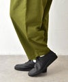 ramble comfort｜レザーレースアップシューズ [[373-53356]][C]