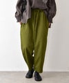 ramble comfort｜レザーレースアップシューズ [[373-53356]][C]