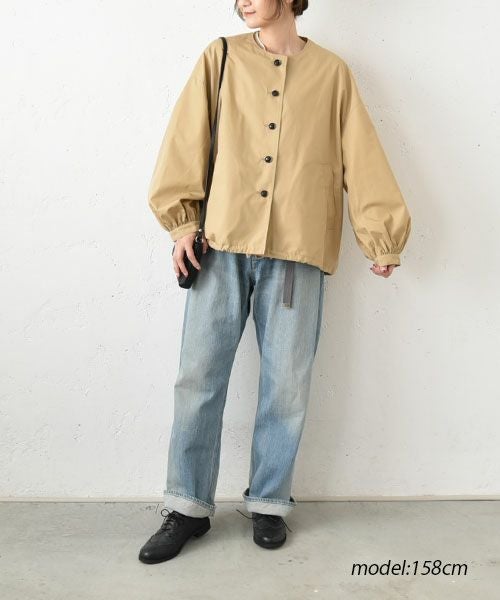 Ordinary fits｜ベルト付きデニムパンツ [[OLF-P037]][C] | ma28