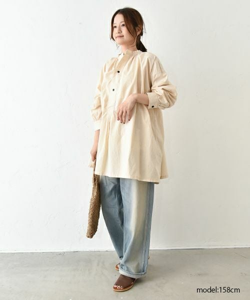Ordinary fits｜ベルト付きデニムパンツ [[OLF-P037]][C] | ma28