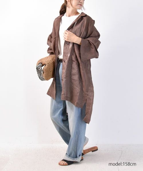 Ordinary fits｜ベルト付きデニムパンツ [[OLF-P037]][C] | ma28