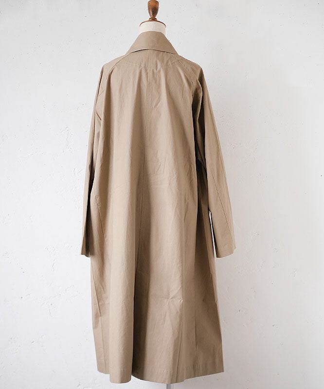 No18｜オーバーサイズコート [[202201]][C] | ma28 ONLINE STORE