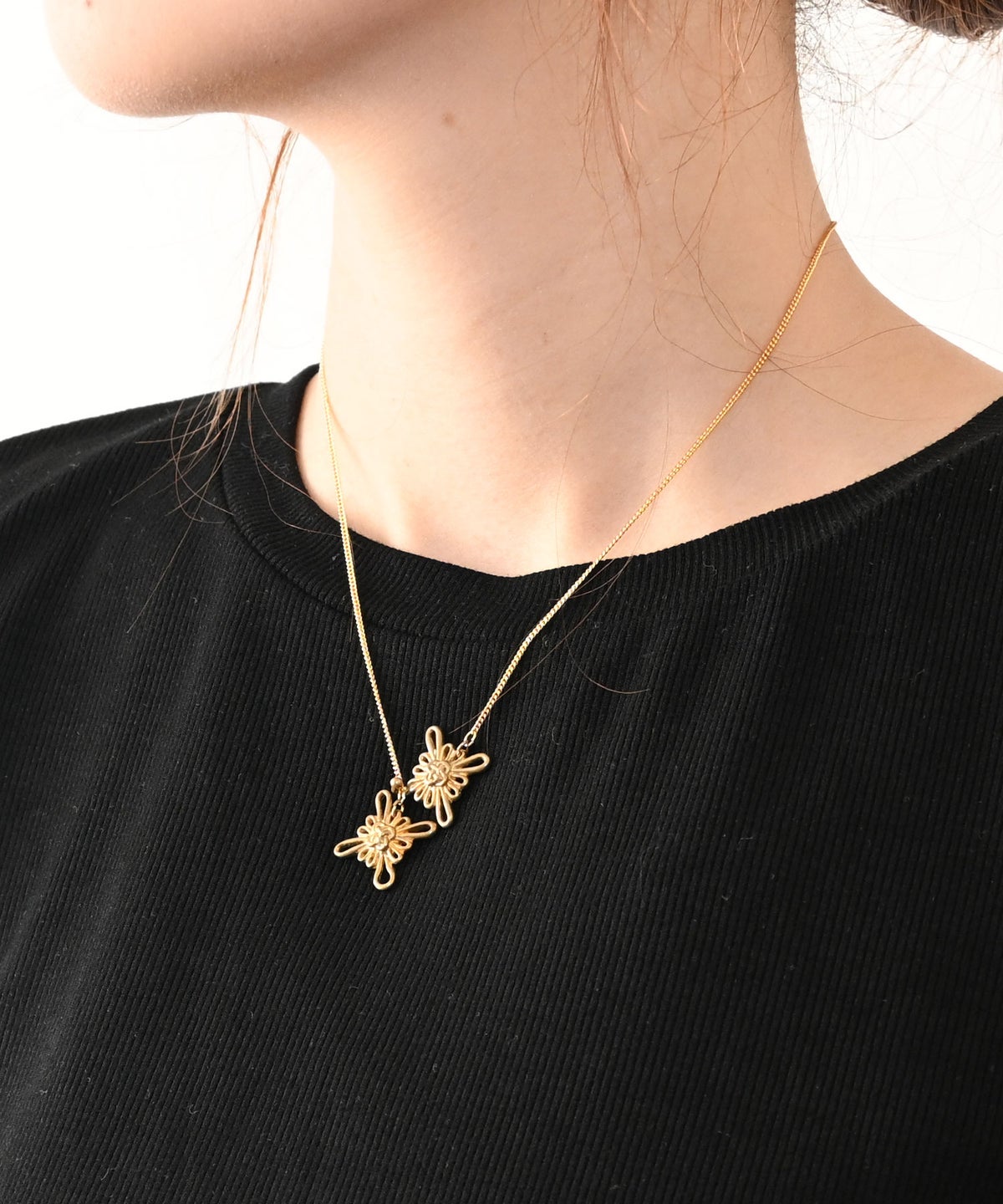 Aquvii｜China button series [[aq.045]][C]