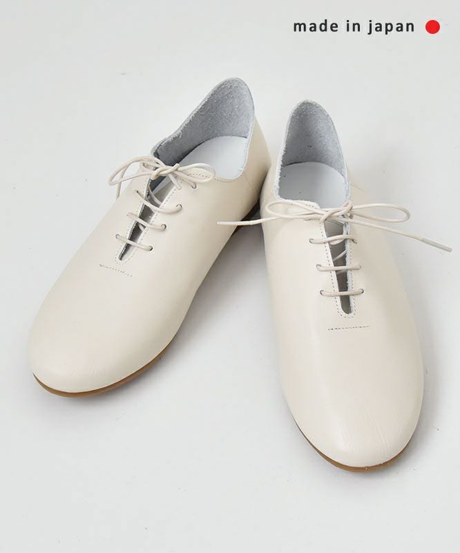 No18｜レザーレースアップシューズ [[HG-005]][C] | ma28 ONLINE STORE