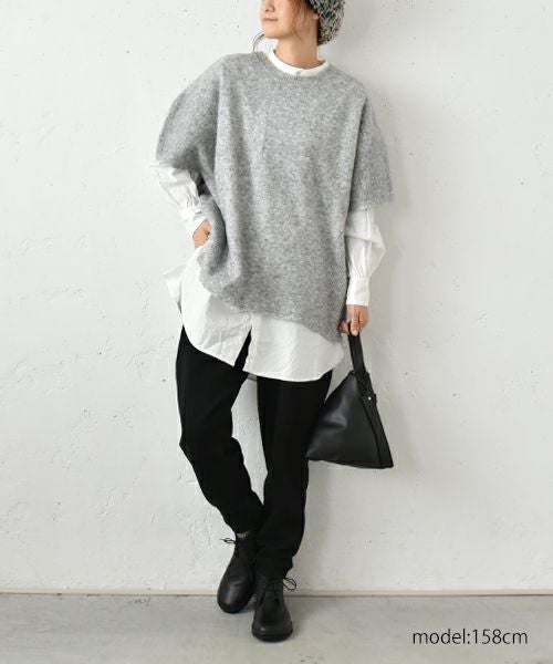 チュニック ku_mu チュニック | ma28 ONLINE STORE