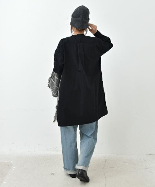 チュニック ku_mu チュニック | ma28 ONLINE STORE