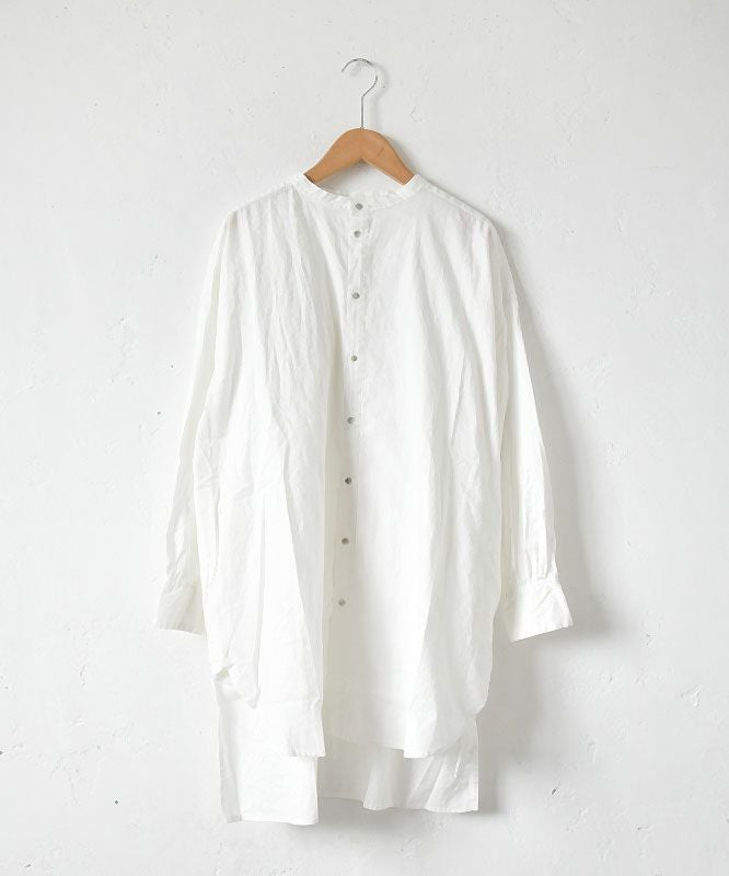 hagumu｜オックスチュニック [[08060]][C] | ma28 ONLINE STORE