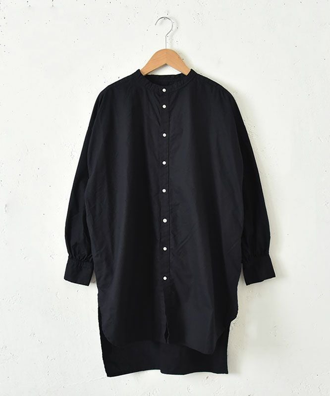 hagumu｜オックスチュニック [[08060]][C] | ma28 ONLINE STORE