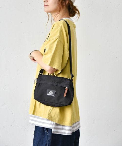 GREGORY｜エンベロップショルダー [[1254061041]][C] | ma28 ONLINE STORE