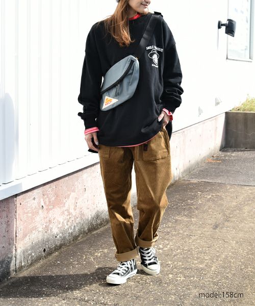 KELTY｜スリムファニー [[32592487]][C]