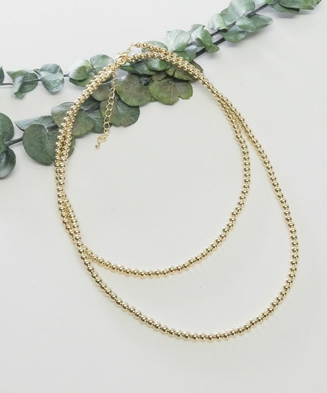 CUORE STORE｜ネックレス [[Z230615]][C]