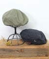 SAVE｜Cord Slider Beret [[S-02]][C] 