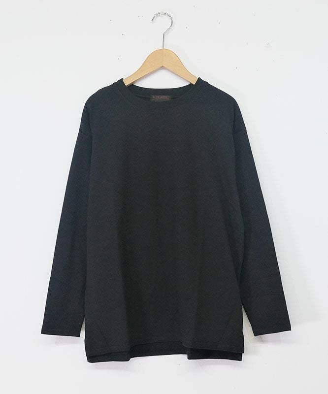 IN THE MARKET｜セットインインナーカットソー [[C-2249]][C] | ma28