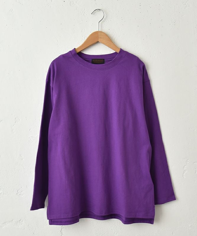 IN THE MARKET｜セットインインナーカットソー [[C-2249]][C]