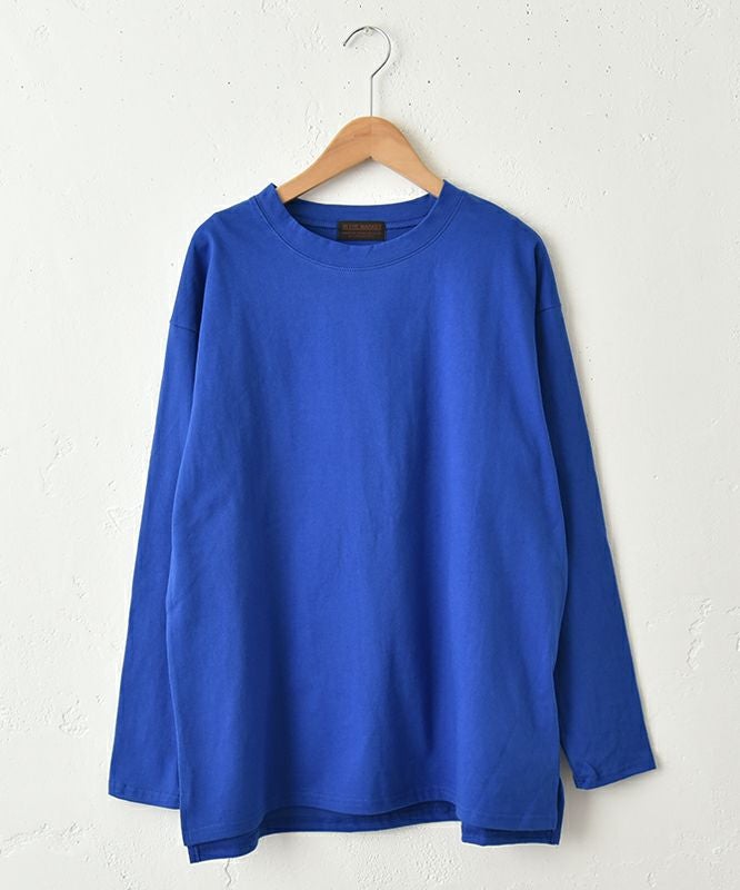 IN THE MARKET｜セットインインナーカットソー [[C-2249]][C]