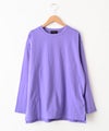 IN THE MARKET｜セットインインナーカットソー [[C-2249]][C]