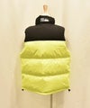 FIRST DOWN USA｜BUBBLE DOWN VEST [[F542002]][D]