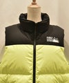 FIRST DOWN USA｜BUBBLE DOWN VEST [[F542002]][D]