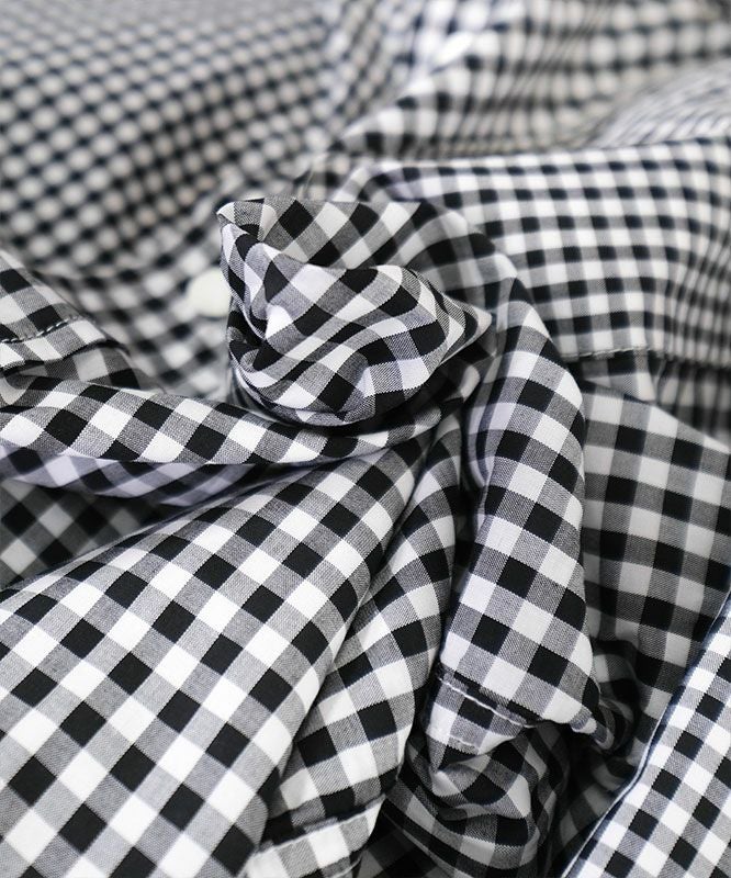  ジムマスター｜ショールカラー L/Sシャツ [[G233732]][D]