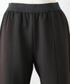 Doux.｜ウエスト切り替えフレアパンツ [[D-2340003]]