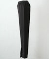Doux.｜ウエスト切り替えフレアパンツ [[D-2340003]]