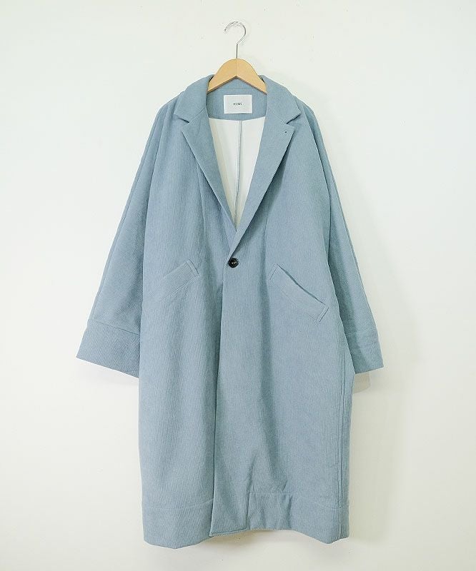  HUMS｜オーバーコート [[HUM-014]]