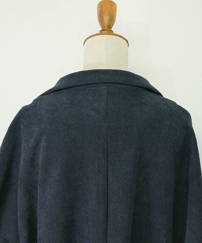  HUMS｜オーバーコート [[HUM-014]]