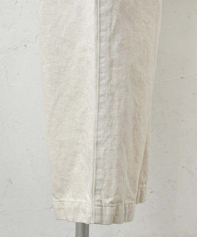 No18｜デニムボールパンツ [[CE1PT231008B]]