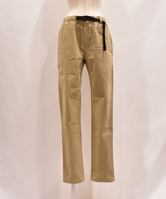GRAMICCI｜NN-PANT TIGHT CROPPED [[G110-OGS]][D]