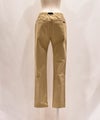 GRAMICCI｜NN-PANT TIGHT CROPPED [[G110-OGS]][D]