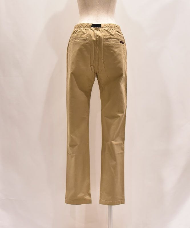 GRAMICCI｜NN-PANT TIGHT CROPPED [[G110-OGS]][D]