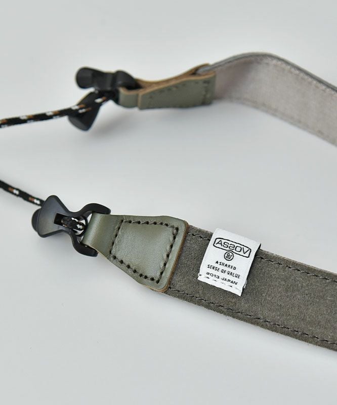 AS2OV　(アッソブ)｜防水スエード巾着バッグ[[091754]][D]