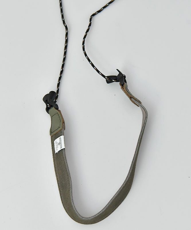 AS2OV　(アッソブ)｜防水スエード巾着バッグ[[091754]][D]