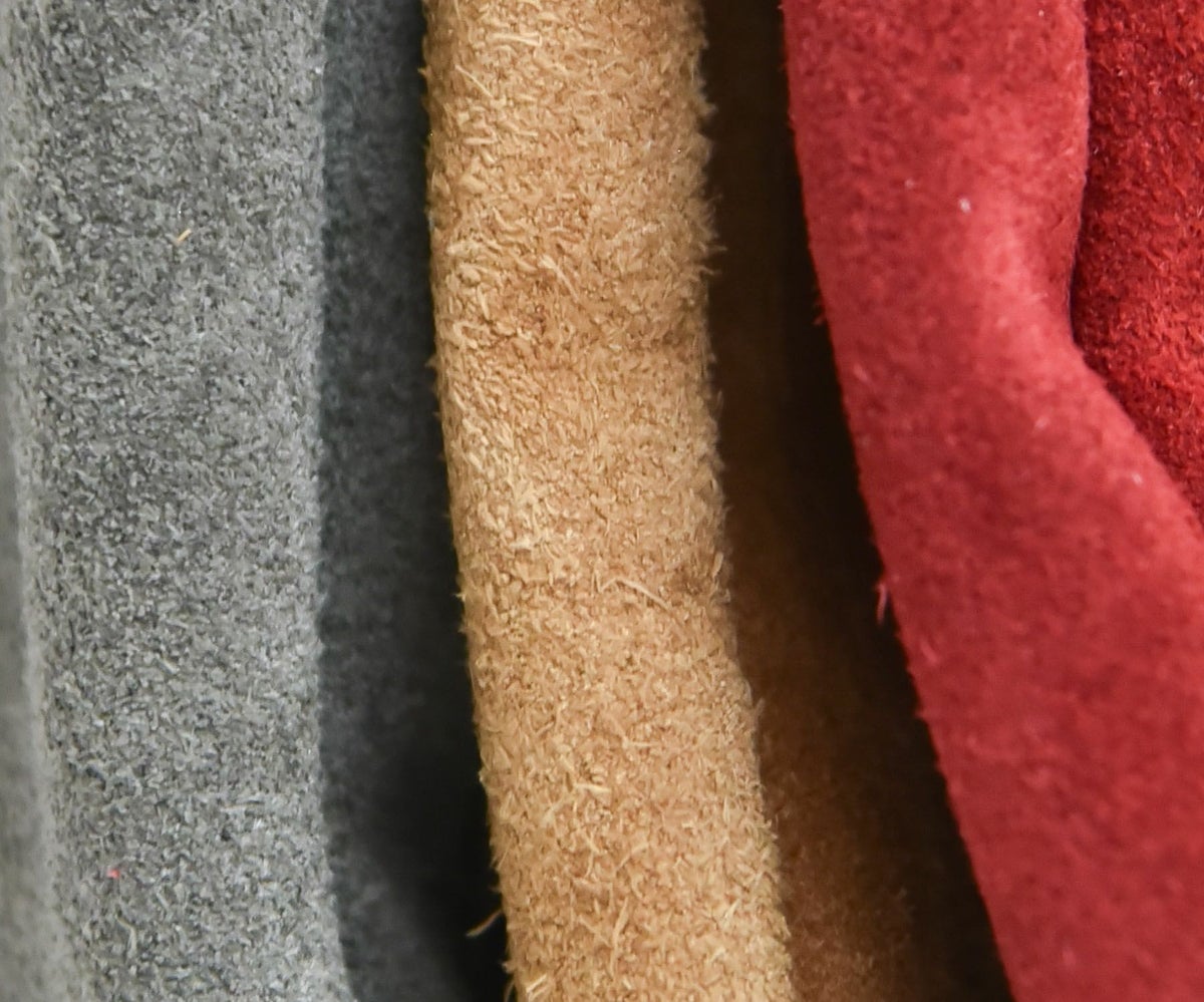 AS2OV　(アッソブ)｜防水スエード巾着バッグ[[091754]][D]