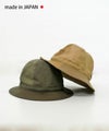  HIGHER｜MULTI PANEL6 HAT [[HT18007]][D]