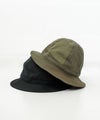  HIGHER｜MULTI PANEL6 HAT [[HT18007]][D]