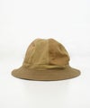  HIGHER｜MULTI PANEL6 HAT [[HT18007]][D]