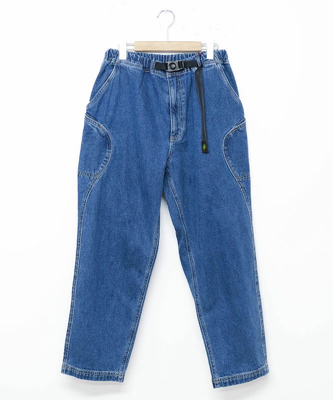 GOHEMP｜HIGH EXPLORER PANTS [[GHP1148CFU]][D] | ma28 ONLINE STORE