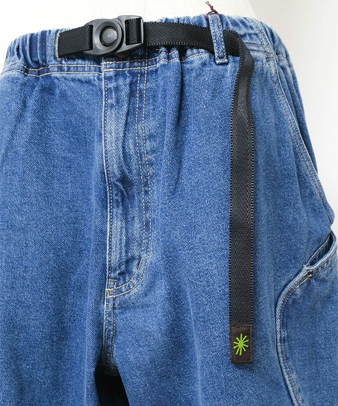 GOHEMP｜HIGH EXPLORER PANTS [[GHP1148CFU]][D] | ma28 ONLINE STORE