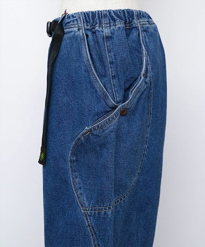 GOHEMP｜HIGH EXPLORER PANTS [[GHP1148CFU]][D] | ma28 ONLINE STORE